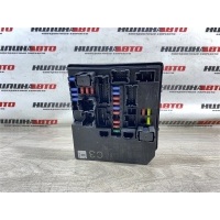 Блок предохранителей (под капотом) NISSAN Juke 2011 284B71KJ0J