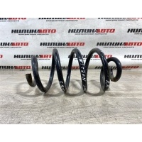 Пружина подвески Nissan Juke 2011 550201KA0C