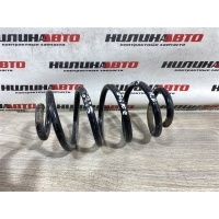 Пружина подвески Nissan Juke 2011 550201KA0C