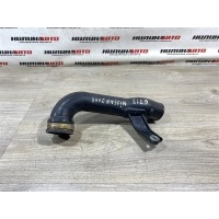 Патрубок интеркулера NISSAN Juke 2011 144601KC0B
