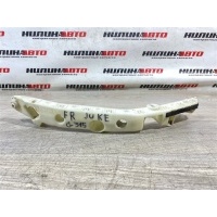 Кронштейн бампера (крепление) NISSAN Juke 2011 622221KA0A