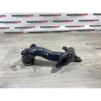 Патрубок воздушного фильтра NISSAN Juke 2011 144601KC0C