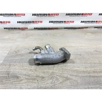 Патрубок турбины NISSAN Juke 2011 144601KC0D