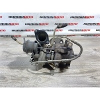 Турбина Nissan Juke 2011 144111KC0E, 144111KC0E, 144111KC1A