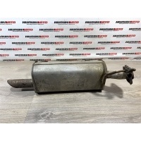 Глушитель NISSAN Juke 2011 201001KK0A