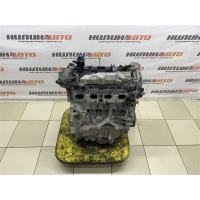 Двигатель NISSAN Juke 2011 1.6 MR16 101021KC4B