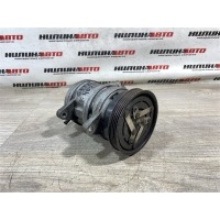 Компрессор кондиционера HYUNDAI Getz 2006 977011C100