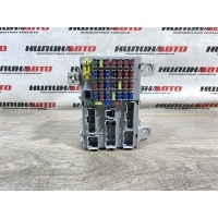 Блок предохранителей салон Hyundai Getz 2006 911981C120