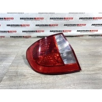 Фонарь в крыло Hyundai Getz 2006 924011C510, 924011C510, 924011C500