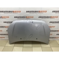 Капот HYUNDAI Getz 2006 664001C510, 664001C510, 664001C512, 664001C500