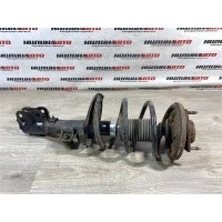 Амортизатор подвески (стойка) MITSUBISHI Lancer 10 2008 4060A065, 4060A065, M4060A065, 4060A307