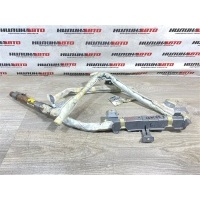 Подушка безопасности боковая (шторка) MITSUBISHI Lancer 10 2008 7030A081, 7030A081, 7030A237