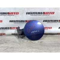Лючок топливного бака Mitsubishi Lancer 10 2008 5940A088