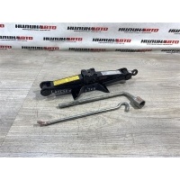 Домкрат Mitsubishi Lancer 10 2008 9280A087