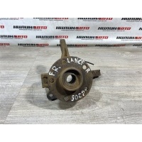 Кулак поворотный Mitsubishi Lancer 10 2008 3870A012, 364798, 3870A012, 3870A008