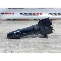 Переключатель подрулевой поворотников Mitsubishi Lancer 10 2008 8614A067