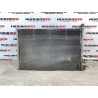 Радиатор кондиционера FORD Fusion 2009 1384859, 5S6H19710BB, 1384859, 1363775, 1146195, 1254203, 1467421, 1142771, DE9461480B, DE9461480A