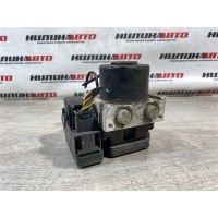 Блок ABS (АБС) FORD Fusion 2009 1512725, 4S612M110EA, 1512725, 1360281, 1493762