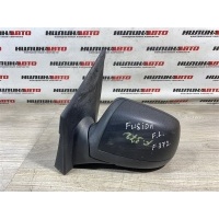 Зеркало FORD Fusion 2009 1567126, 6N1117683AF, 1567126, 1363680