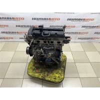 Двигатель FORD Fusion 2009 1.4 FXJA 1302397