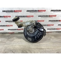 Вакуумный усилитель тормозов FORD Fusion 2007 1695036, 2S612005AC, 1475864, 1232020, 1146122, 1695036