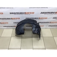 Подкрылок FORD Fusion 2007 1381788, 2N1X16115DB, 1381788, 1328470