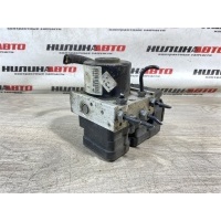 Блок ABS (АБС) FORD Fusion 2007 1512725, 4S612M110EA, 1512725, 1360281, 1493762