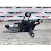 Моторчик стеклоочистителя FORD Fusion 2007 1422314, 2S61A17K441AC, 1422314, 1141045