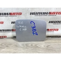 Лючок топливного бака Kia Sorento 1 2008 695113E000