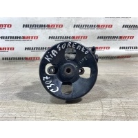 Насос ГУР Kia Sorento 1 2008 571003E100, 571003E100, 571003E101