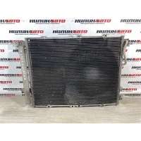 Радиатор кондиционера KIA Sorento 1 2008 976063E600, 976063E600, 976063E601