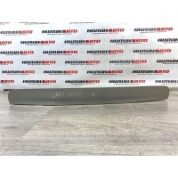 Накладка крышки багажника NISSAN Qashqai 1 J10 2007 90812JD00H, 90812JD00H, 90812BR00H