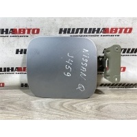 Лючок топливного бака Nissan Qashqai 1 J10 2007 G8830JD0M0