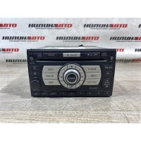 Магнитола NISSAN Qashqai 1 J10 2007 28185JG400