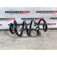 Пружина подвески NISSAN Qashqai 1 J10 2007 55020JD02A, 55020JD02A, 55020JD03A, 55020JD04A, 55020JD62A, 55020JD63A