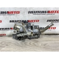 Корпус термостата Nissan Qashqai 1 J10 2007 11060JD21A
