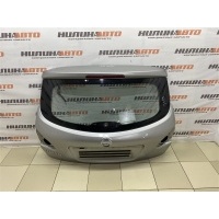 Крышка багажника NISSAN Qashqai 1 J10 2007 K0100JD9MD