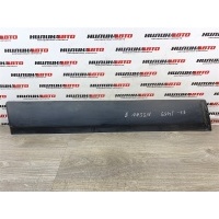 Молдинг двери NISSAN Qashqai 1 J10 2007 80871JD00A, 80871JD01D, 80871JD01C, 80871JD00A, 80871BR01B, 80871BR01A