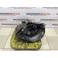 МКПП NISSAN Qashqai 1 J10 2007 32010JD200, 32010JD200, 320101KG0A