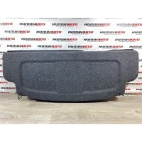 Полка багажника NISSAN Note 1 E11 2009 799109U03D