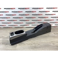 Консоль центральная NISSAN Note 1 E11 2009 96910BH00A