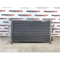 Радиатор кондиционера NISSAN Note 1 E11 2009 92100AX80B, 92100AX80B, 92100AX80B, 92100AX80B, 92100BH40A