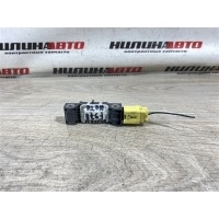 Датчик удара NISSAN Note 1 E11 2009 985829U00A, 985829U00A, 98582AX00A, 98582AX300