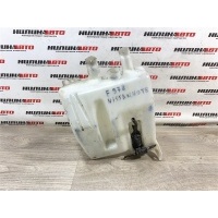 Бачок омывателя Nissan Note 1 E11 2009 289109U000, 289109U000, 289109U00B