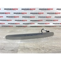 Накладка крышки багажника Nissan Note 1 E11 2009 908129U10H, 908129U10H, 908129U00H, 908109U00H, 240519U01A