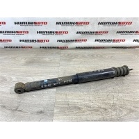 Амортизатор подвески (стойка) NISSAN Note 1 E11 2009 E6210BH01A, E6210BH01A, 562109U025, E62109U00C, E62109U00D, E6210BH01A