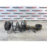 Амортизатор подвески (стойка) NISSAN Note 1 E11 2009 E4303BH01A