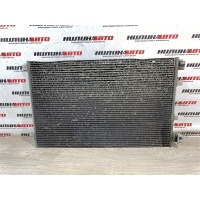 Радиатор кондиционера NISSAN Qashqai 1 J10 2011 92100JD00A