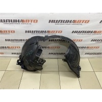Подкрылок Nissan Juke 2011 638421KE0A, 638421KE0A, 63842-BA60A