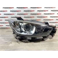 Фара ксенон XENON Mazda CX-5 KE 2012 KH2451031D